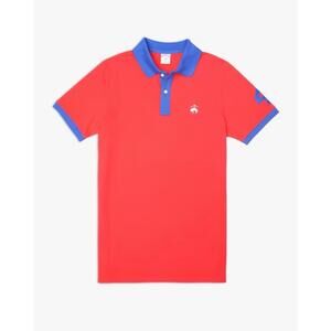 BROOKS BROTHERS Cotton Pique Polo Shirt XXL